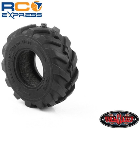 Rc4wd mud basher scale - rc4wd,