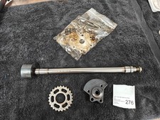 2011 Audi S4 CAKA 3.0 TFSI