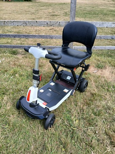 Solax folding scooter air - solax,