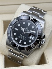 Rolex Submariner Date -