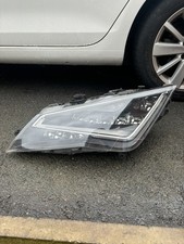 2013 - 2017 SEAT LEON