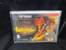 VINTAGE NOKIA N-GAGE PAL GAME