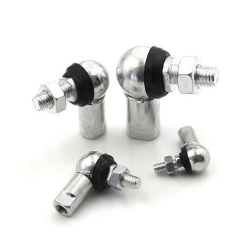 Ball head joint rod end - head,
