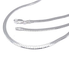 925 Sterling Silver Snake