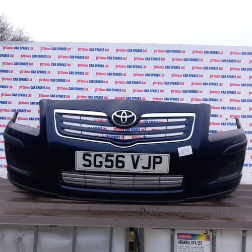Toyota avensis hatchback mk2 - toyota,