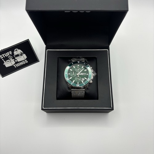 Hugo boss 1513905 - boss,