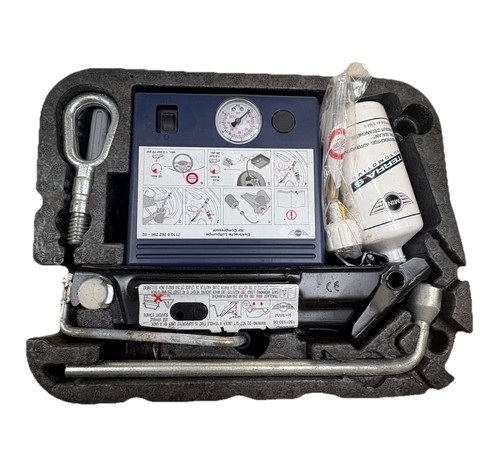 Bmw mini toolkit - bmw,