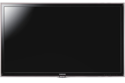 Samsung ue55d6100 full hd - samsung, 55"
