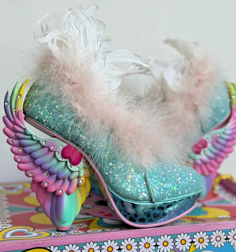 Irregular choice bouquet - irregular,