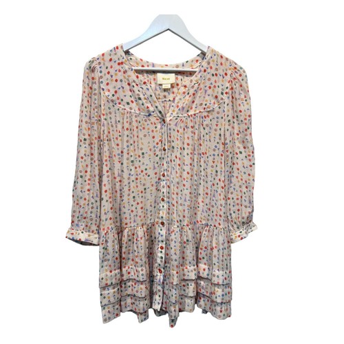 Anthropologie maeve top womens - anthropologie,