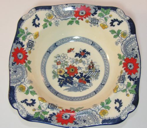 Vintage coalport kings ware - vintage,