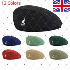 Kangol 504 Ventair Beret -