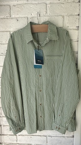 Rohan alpine shirt - rohan, m