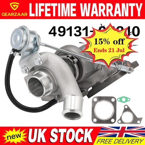 Turbo turbocharger for - turbocharger,