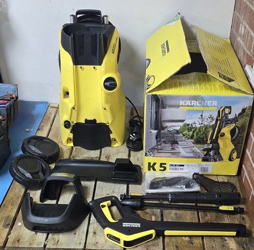Kärcher premium power - premium,