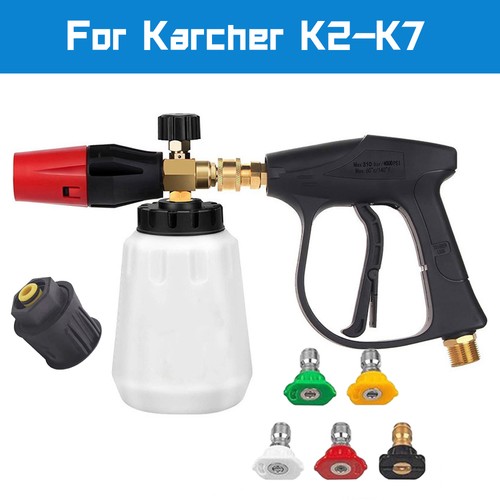 For karcher high - for, k2-k7