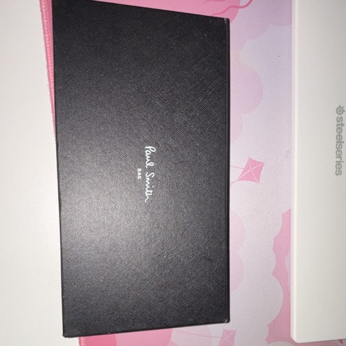 Paul smith long wallet with - paul,