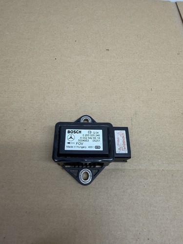 Mercedes vito w639 yaw - mercedes,