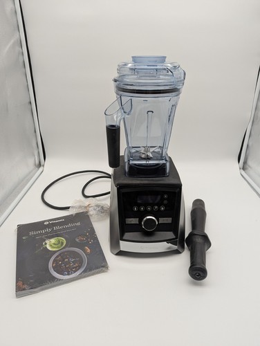 Vitamix a3500 ascent - a3500,