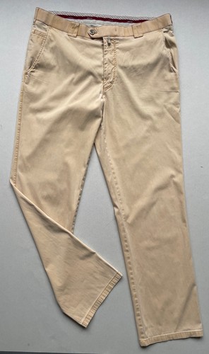 Meyer men chinos trousers - chinos,
