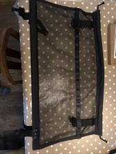 Genuine BMW X3 GO1 Luggage