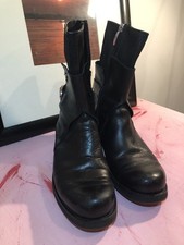 Cesare Paciotti Ankle Soft