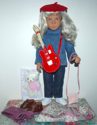 1980s vintage trendon - trendon, sasha