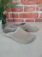 Women's Fly Flot beige mesh