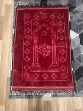 Prayer Mats Cushioned Muslim