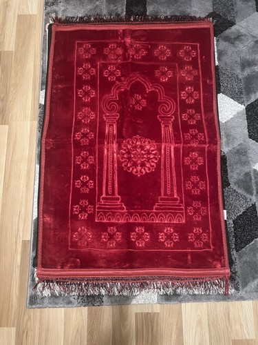Prayer mats cushioned muslim - mats,