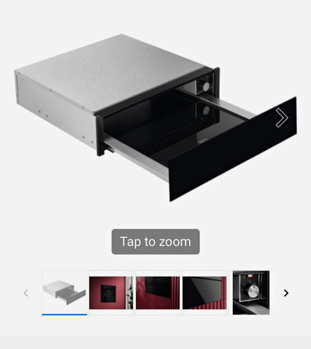 Aeg 6000 od8k11b built - aeg,