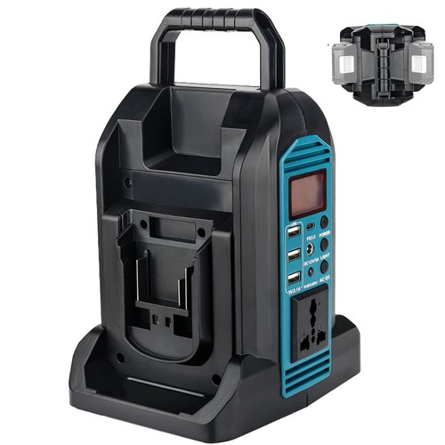 350w power inverter - for, makita
