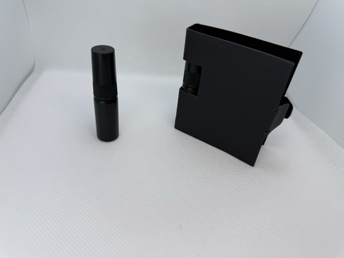 3ml empty tester perfume - 3ml,