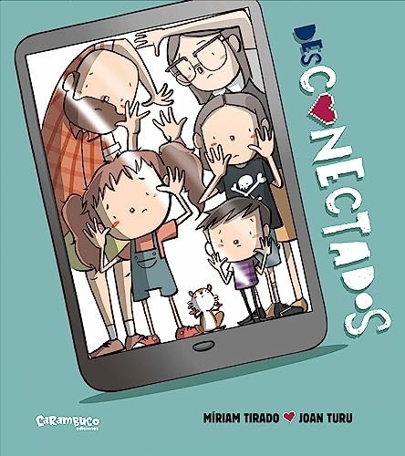 Desconectados - , dura)
