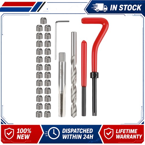 Thread repair tool - thread,