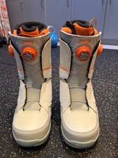 thirtytwo Lashed Double BOA Mens Snowboard Boots