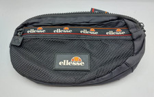 Vintage Y2K style Ellesse Bumbag / Fanny Pack ID 5378 100% Nylon See Details