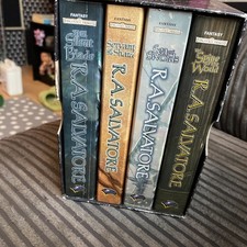 Forgotten Realms, Paths Of