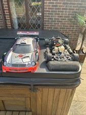 FG touring car Rc Car 1/5 