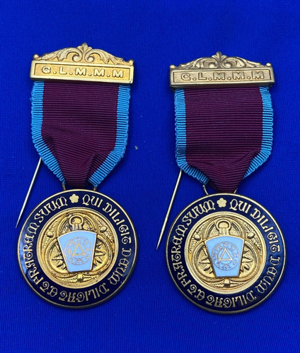 Mark master mason - mark,