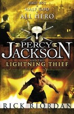 Percy Jackson and the