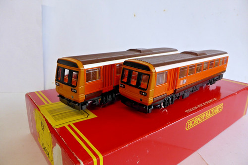 Gauge hornby r297 class - hornby, 142