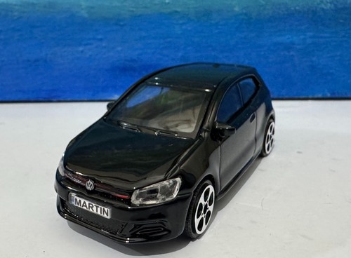 Polo gti display model - vw,