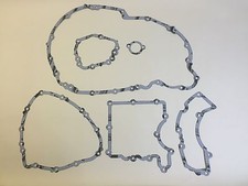 Triumph Bonneville T100 Engine Cover Gaskets Gasket Set
