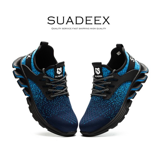 Lightweight safety trainers - safety,
