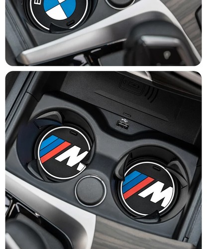 Bmw performance cup - 2,