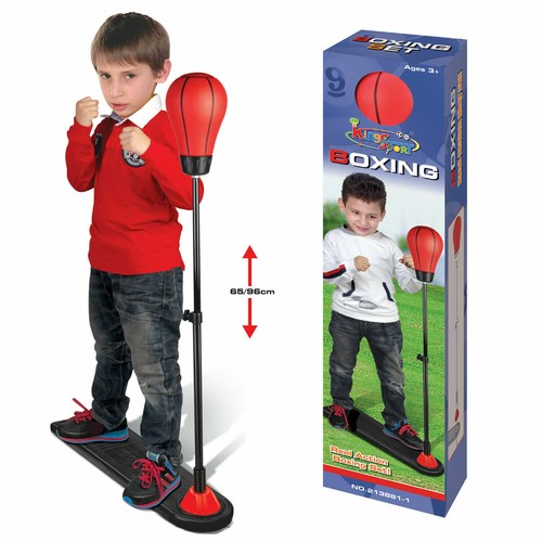 Kids adjustable punch - adjustable,