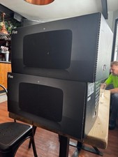 Two Sonos Play 5 Gen 3