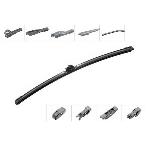 Bosch plus wiper blade front - wiper,