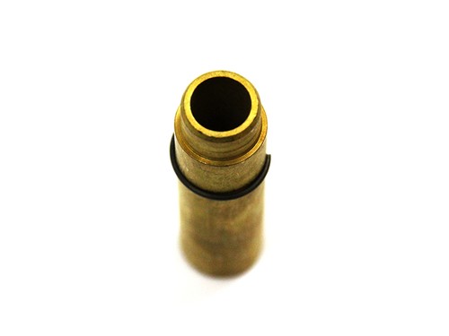 Valve guide outlet 9mm - guide,